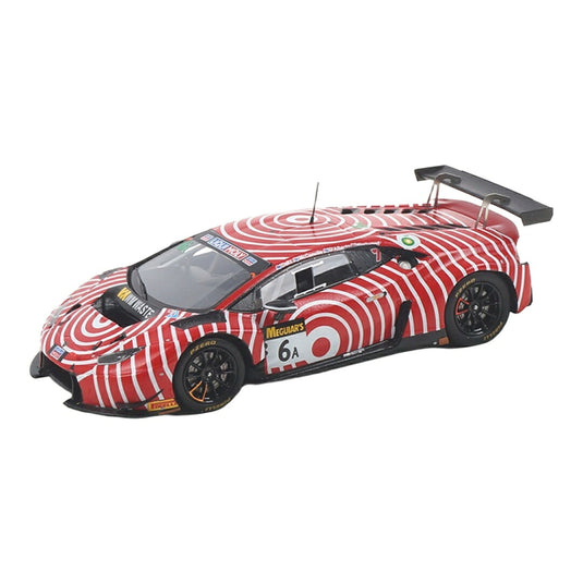 Lamborghiniランボルギーニ Huracan GT3 12h Bathurst 2019