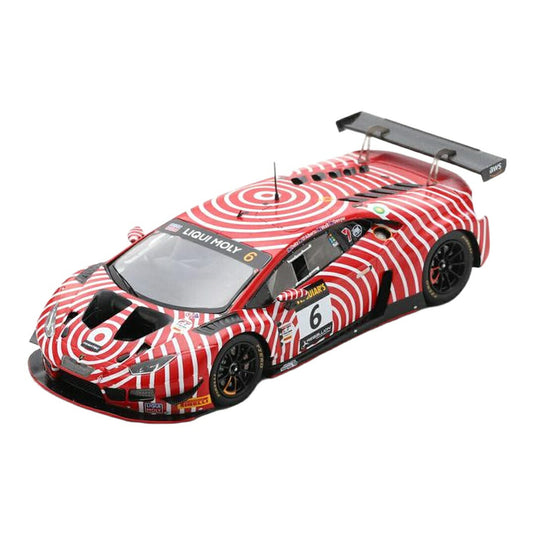 ランボルギーニ ウラカン GT3 Evo