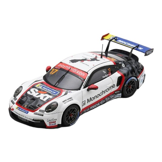 ポルシェ 911 GT3 Cup