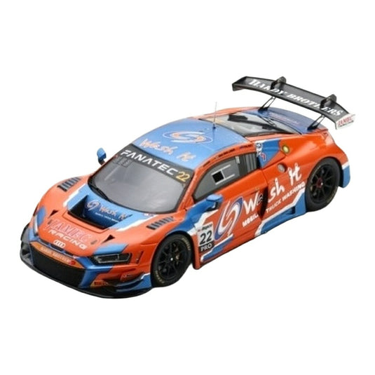 Audiアウディ R8 GT3