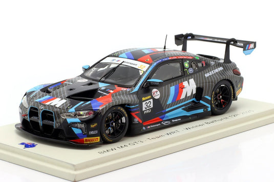 BMW M4 GT3