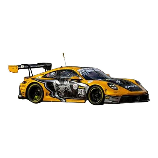 Porscheポルシェ 911 GT3R