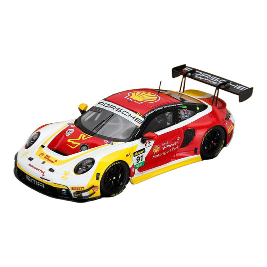 Porscheポルシェ 911 992 GT3 R