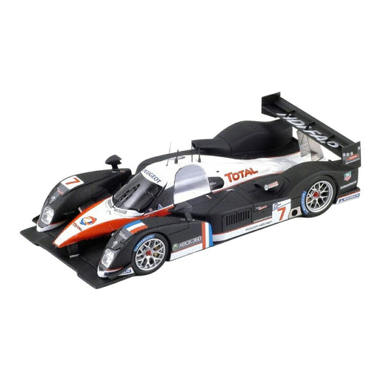 Peugeotプジョー 908 HDi FAP