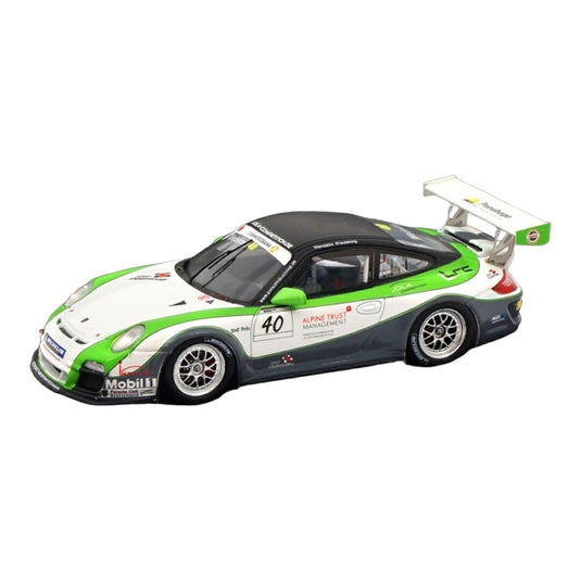Porscheポルシェ 911 997 II GT3 Cup