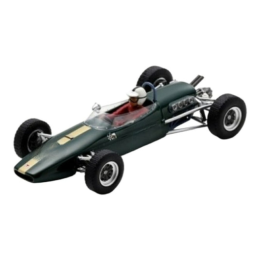 Brabhamブラバム BT18 Hondaホンダ