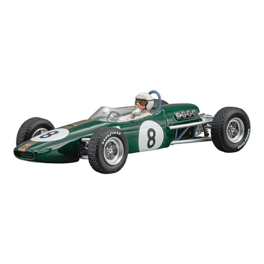 Brabham BT18 Honda
