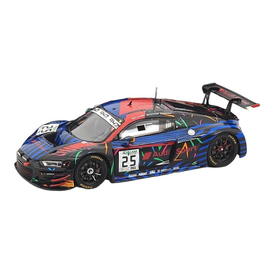 Audiアウディ R8 LMS