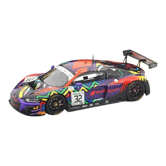 Audiアウディ R8 LMS GT3