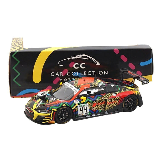 Audiアウディ R8 LMS GT3