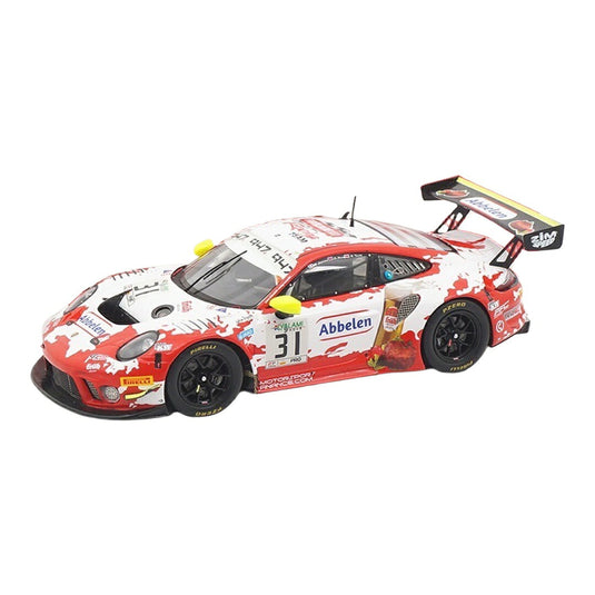 Porscheポルシェ 911 GT3 R