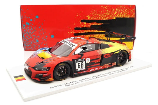 Audiアウディ R8 LMS GT3
