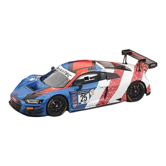 Audiアウディ R8 LMS GT3