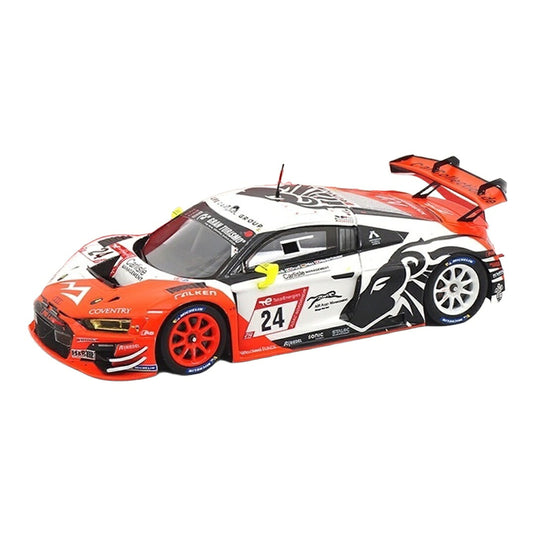 Audiアウディ R8 LMS GT3 Evo II