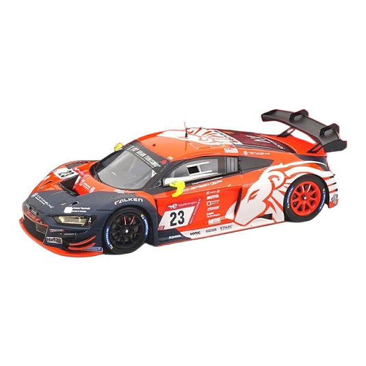 Audiアウディ R8 LMS GT3 Evo II