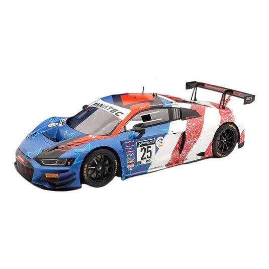 Audiアウディ R8 LMS GT3