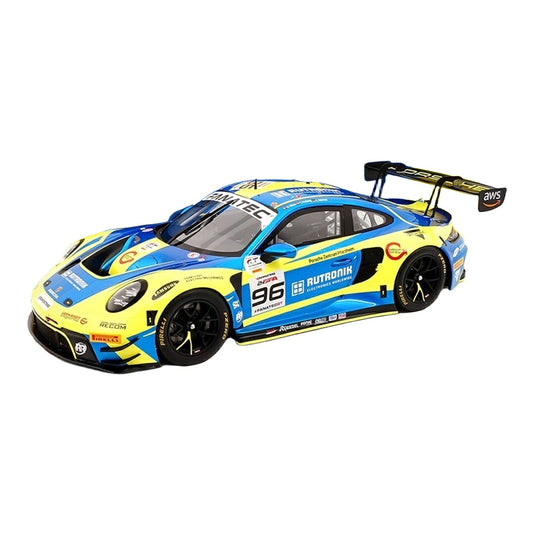 Porscheポルシェ 911 992 GT3 R