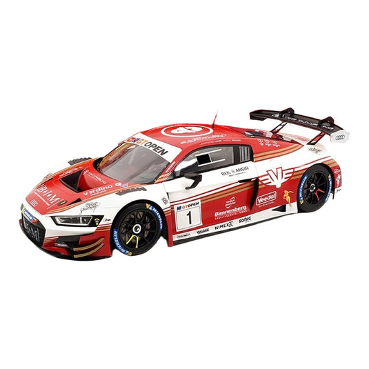 Audiアウディ R8 LMS GT3 evo II Winner GT Open 2024