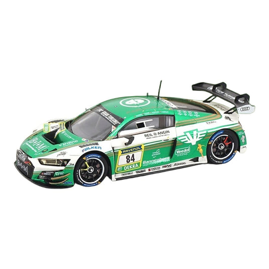 Audiアウディ R8 LMS GT3 Evo II