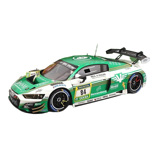 Audiアウディ R8 LMS GT3 Evo II 24時間 Nurburgring 2025