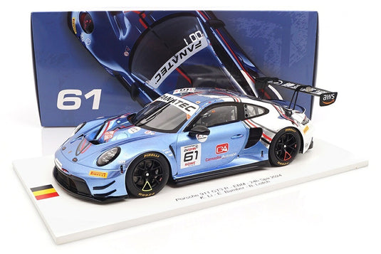 Porscheポルシェ 911 GT3 R