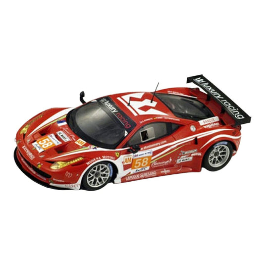 Ferrariフェラーリ 458 Luxury racing