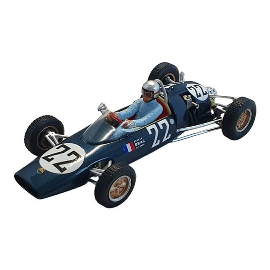 Grac MK1