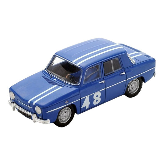 Renaultルノー 8 Gordini