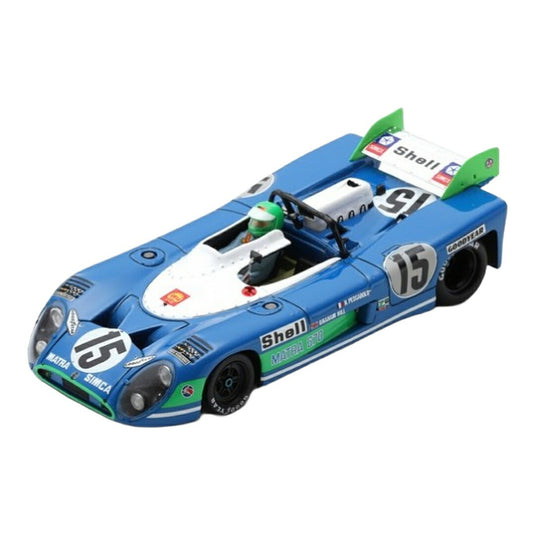 Matraマトラ MS 670