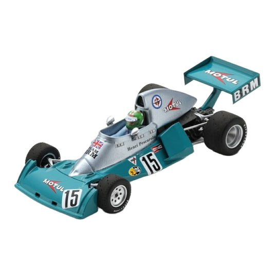 BRM P201