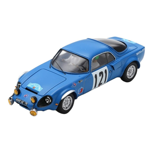 Matraマトラ Jet 6