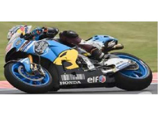 2017 Honda RC213V