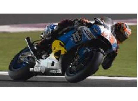2017 Honda RC213V