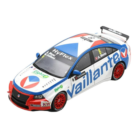 シボレー クルーズ 1.6T
