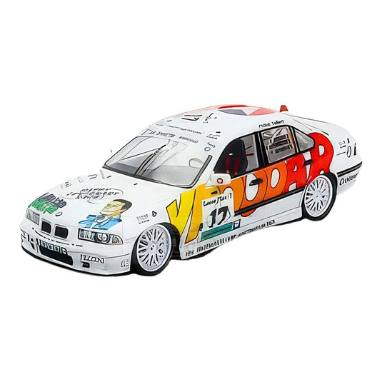 BMW 3シリーズ 318is