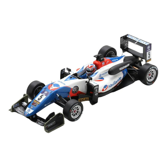ダラーラ F3 チームカーリン