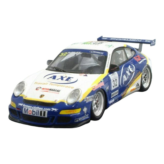 Porscheポルシェ 911 GT3 Type 997 Cup 2007