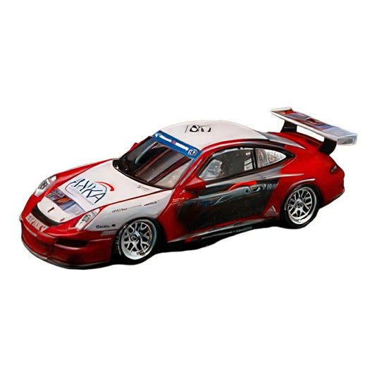 ポルシェ 997 GT