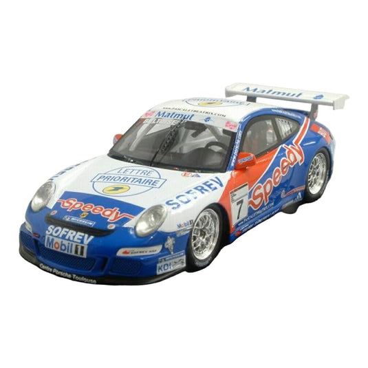 Porscheポルシェ 911 GT3 Cup 997 2008