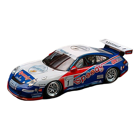 ポルシェ 997 GT3