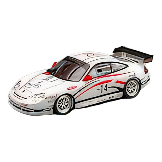 ポルシェ 996