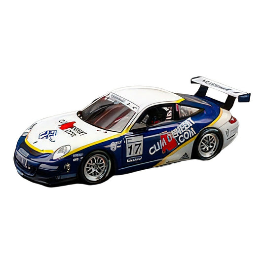 ポルシェ 997 GT3 カップ