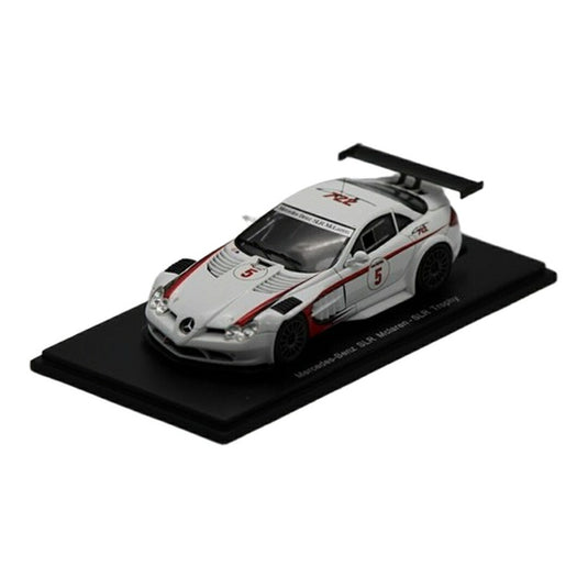 Mercedes Benzメルセデスベンツ SLR McLarenマクラーレン SLR Trophy