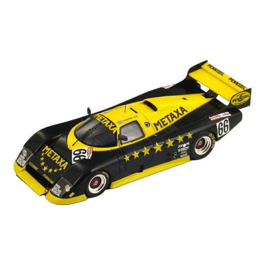 Marchマーチ 84G Porscheポルシェ
