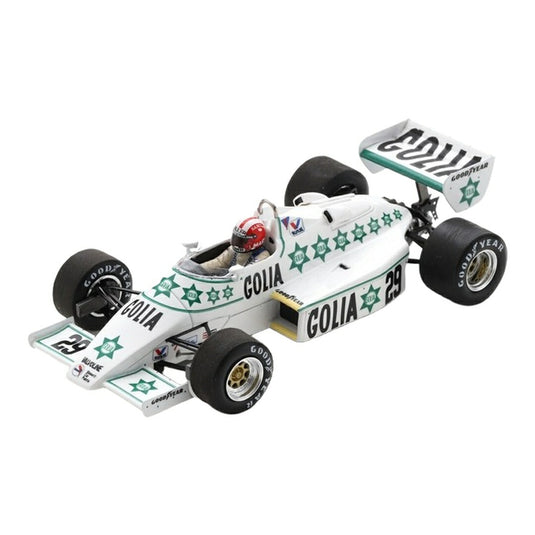 Arrowsアロウズ A6 Cosworth F1