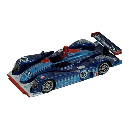 Dallaraダラーラ Oreca