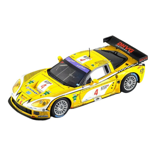 Corvetteコルベット C6R