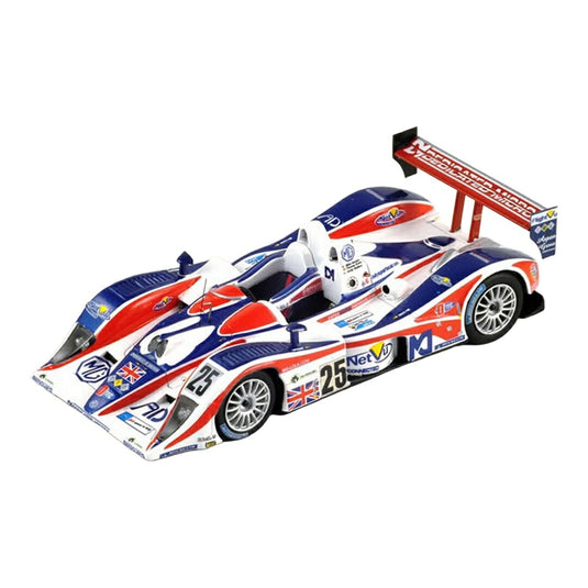 MG-Lola EX264 AER RML No.25 ルマン2007 / Spark 1/43 ミニカー