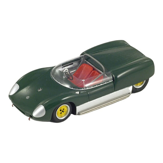 Lotusロータス 19 1960 グリーン / Spark 1/43 ミニカー