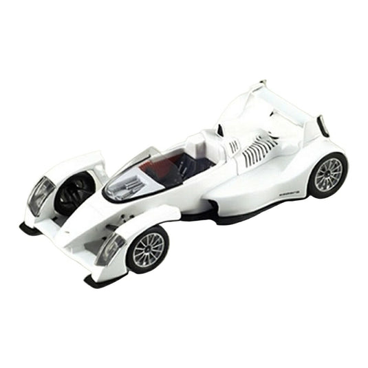 Caparoカパロ T1 2007 ホワイト / Spark 1/43 ミニカー